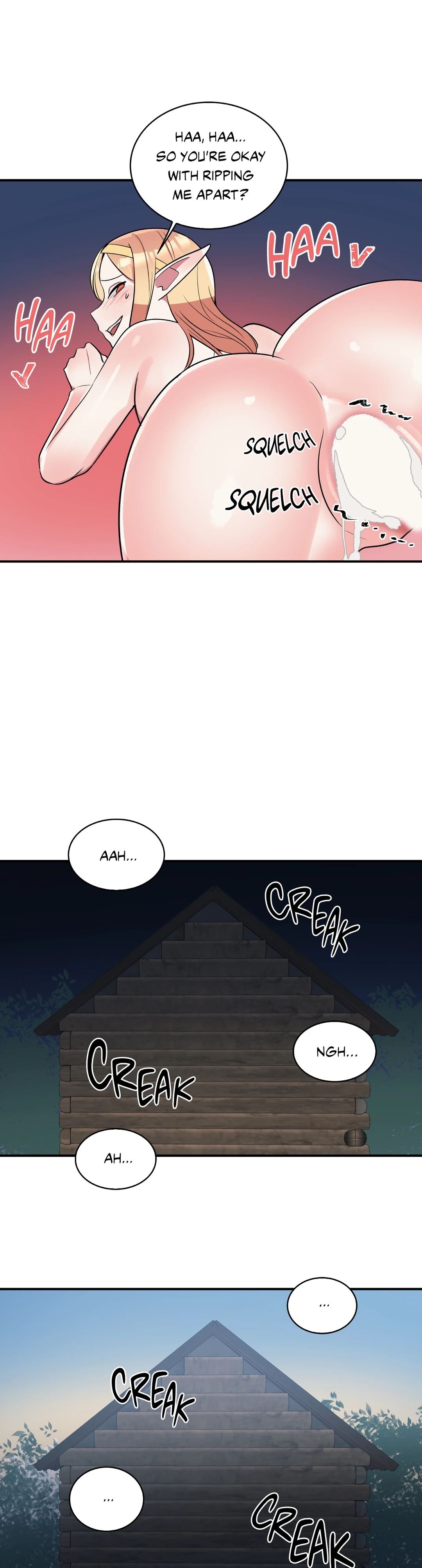 Her Nickname is… Chapter 17 image 10
