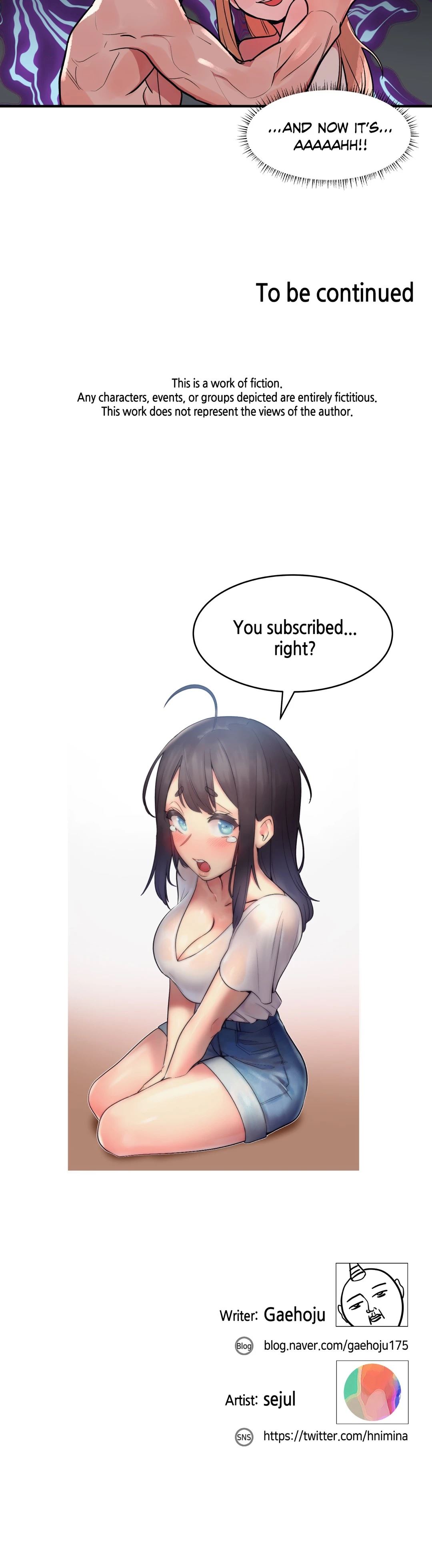 Her Nickname is… Chapter 17 image 19