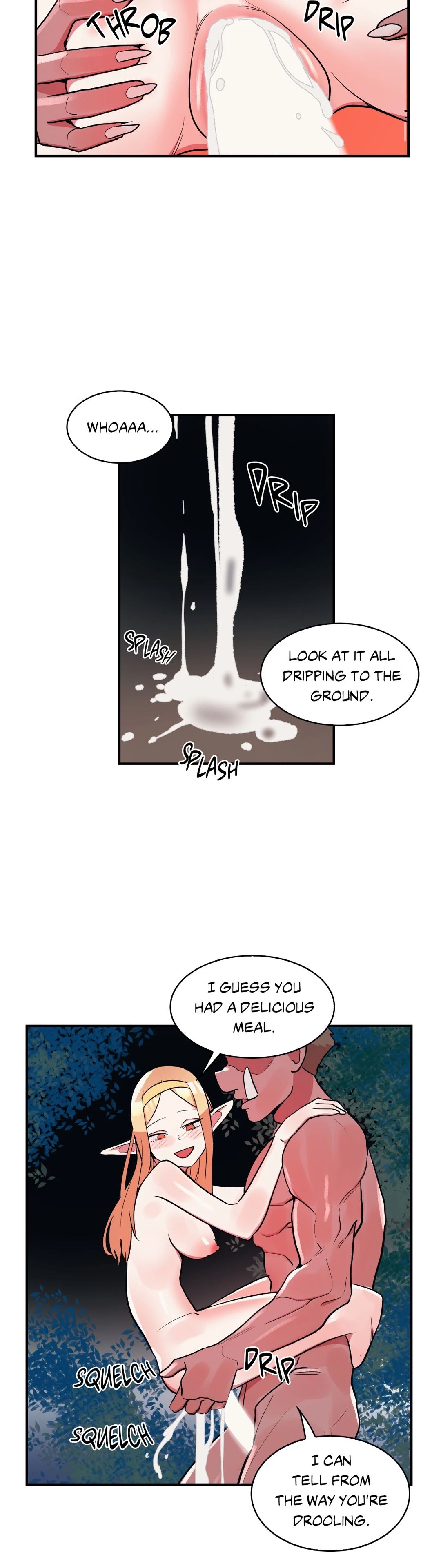 Her Nickname is… Chapter 17 image 5