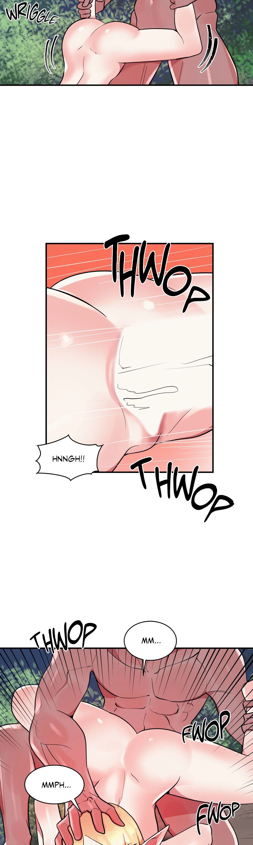 Her Nickname is… Chapter 17 image 7