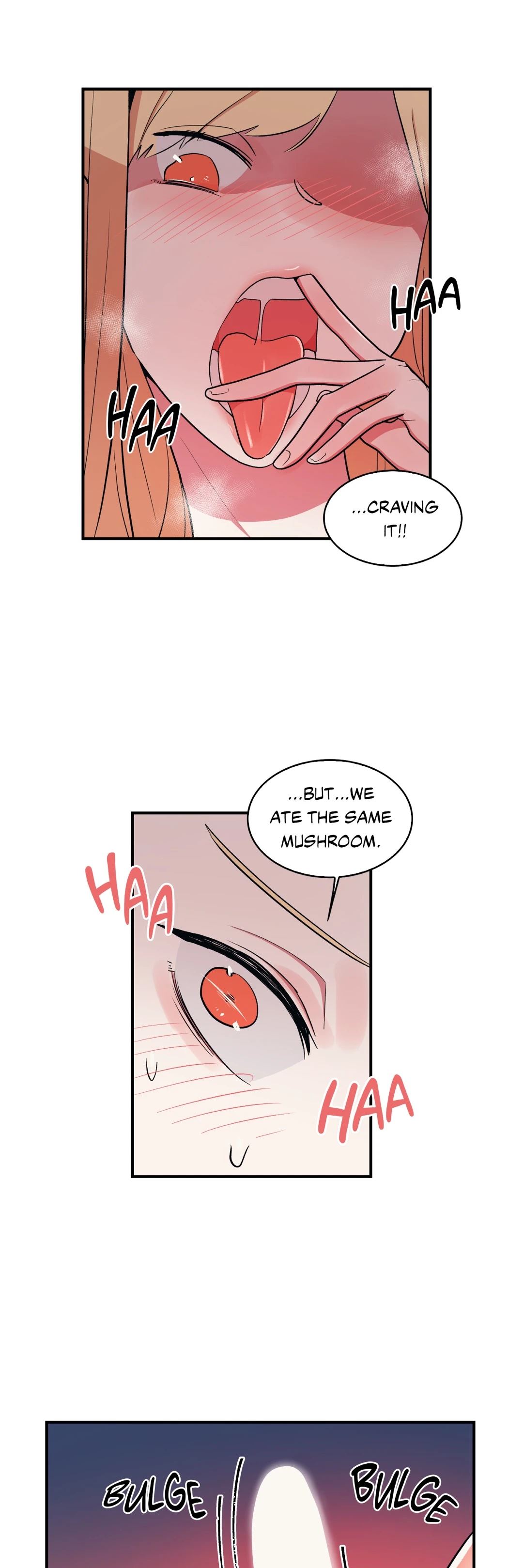Her Nickname is… Chapter 18 image 15