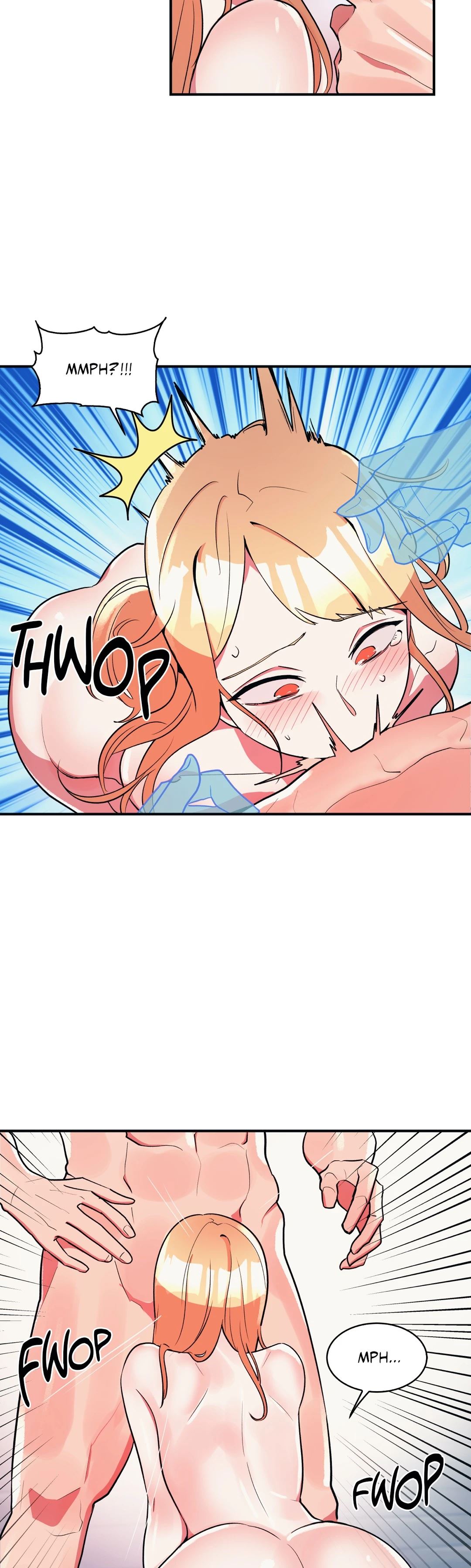 Her Nickname is… Chapter 19 image 10