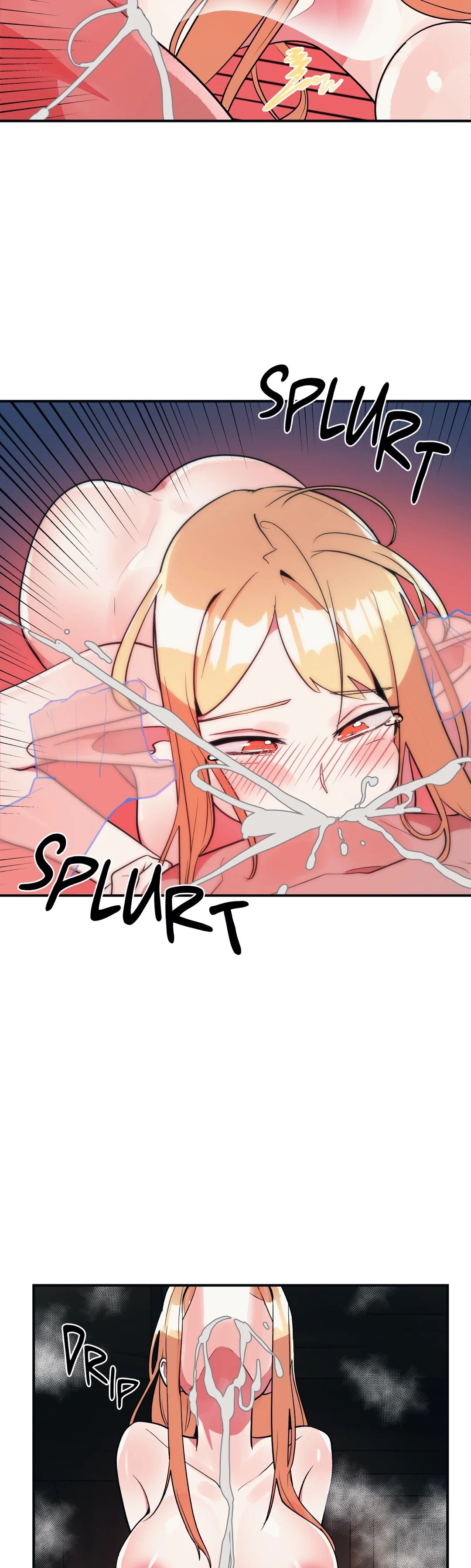 Her Nickname is… Chapter 19 image 13