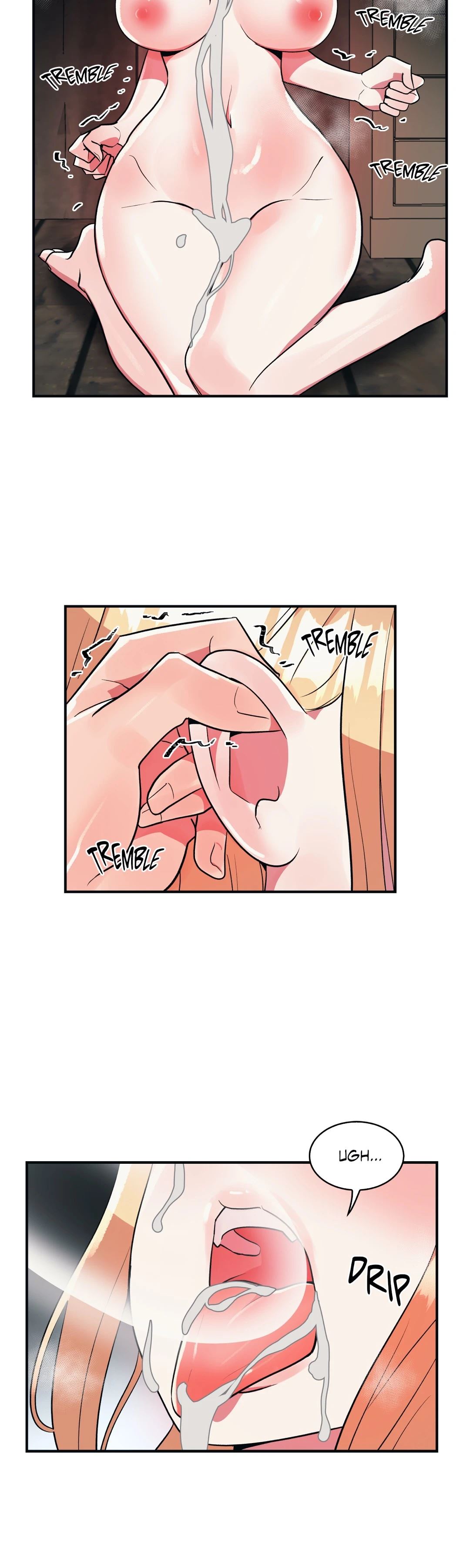 Her Nickname is… Chapter 19 image 14
