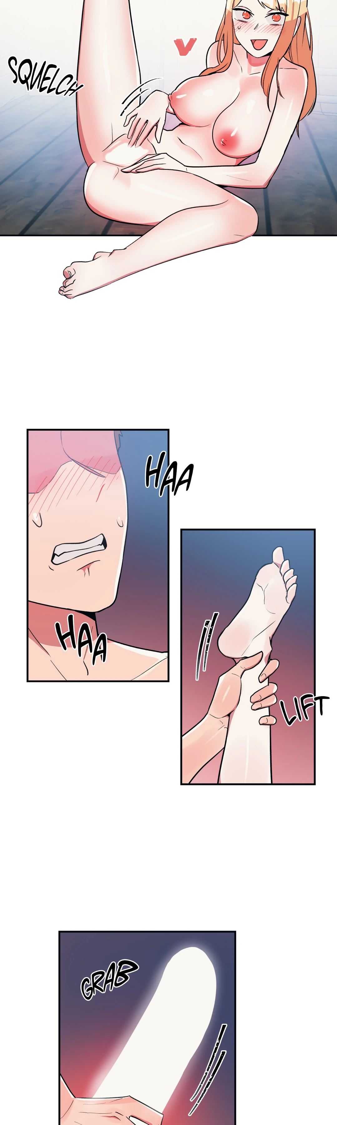 Her Nickname is… Chapter 19 image 16