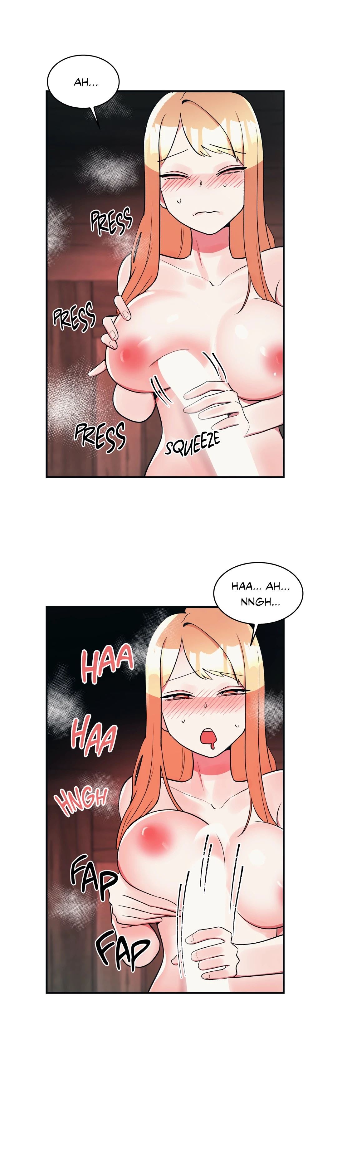 Her Nickname is… Chapter 19 image 3