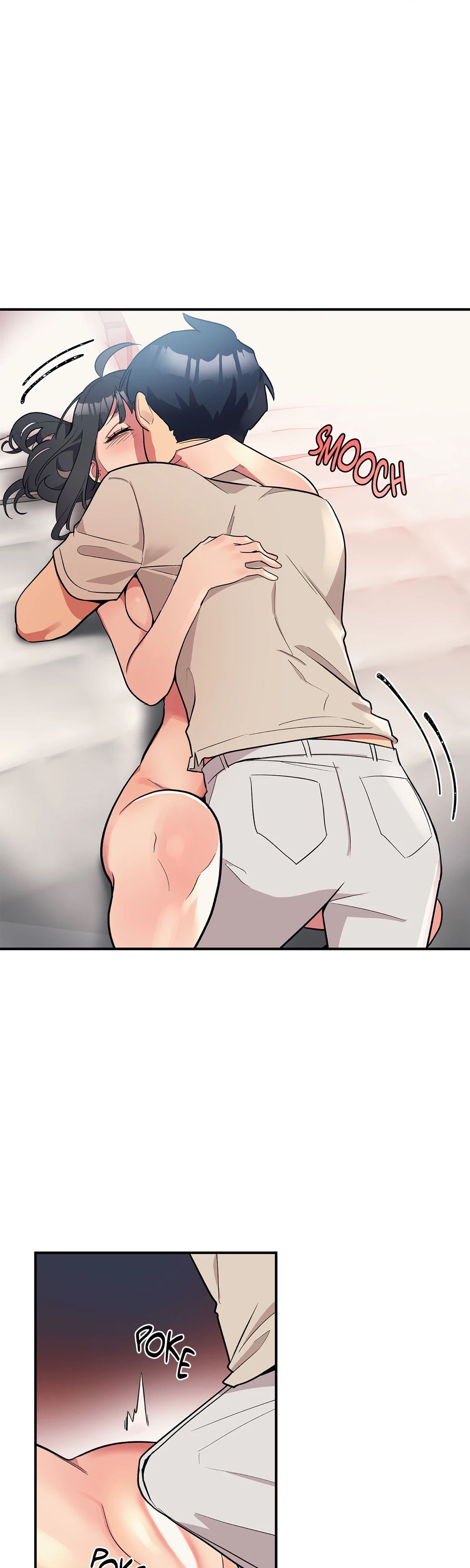 Her Nickname is… Chapter 2 image 0