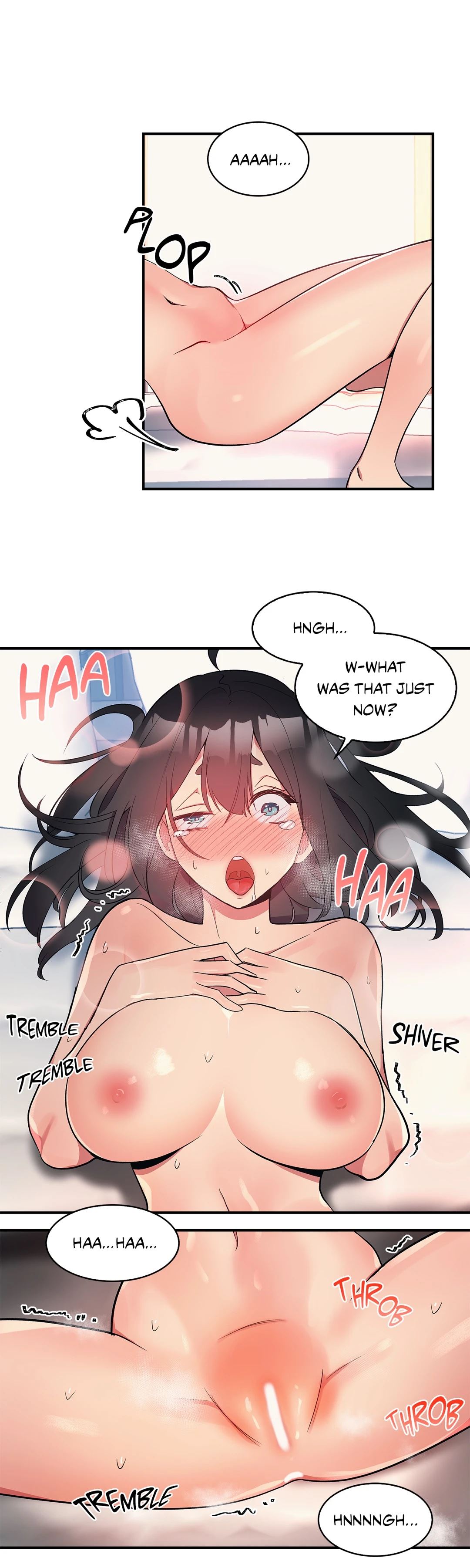 Her Nickname is… Chapter 2 image 11