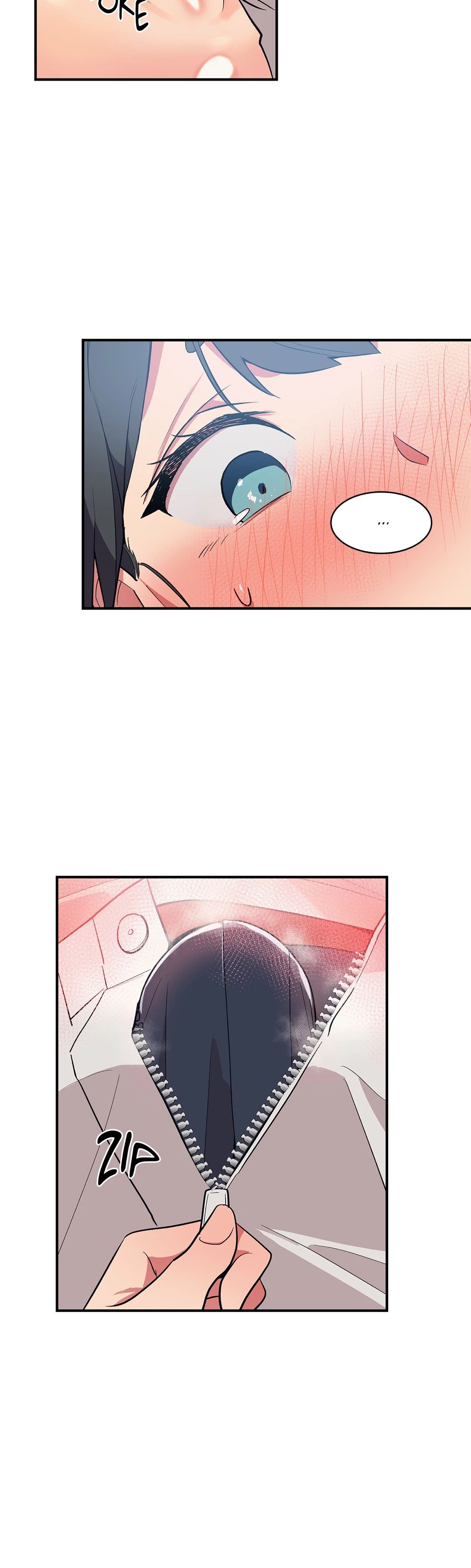 Her Nickname is… Chapter 2 image 1