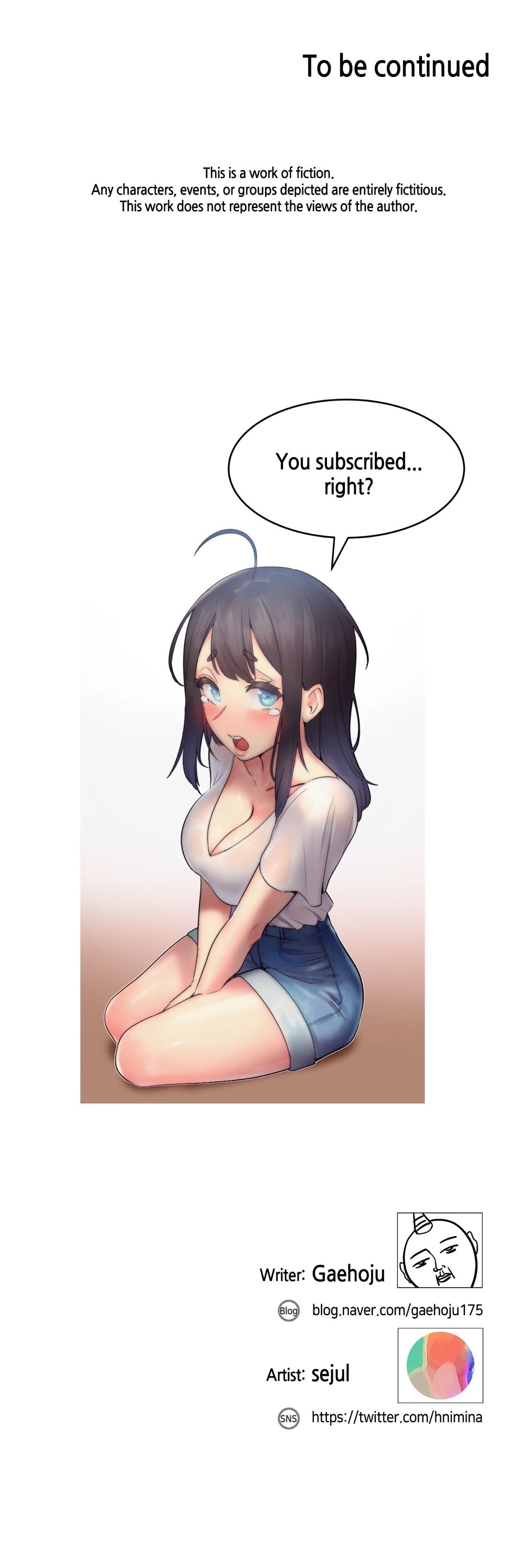 Her Nickname is… Chapter 2 image 24