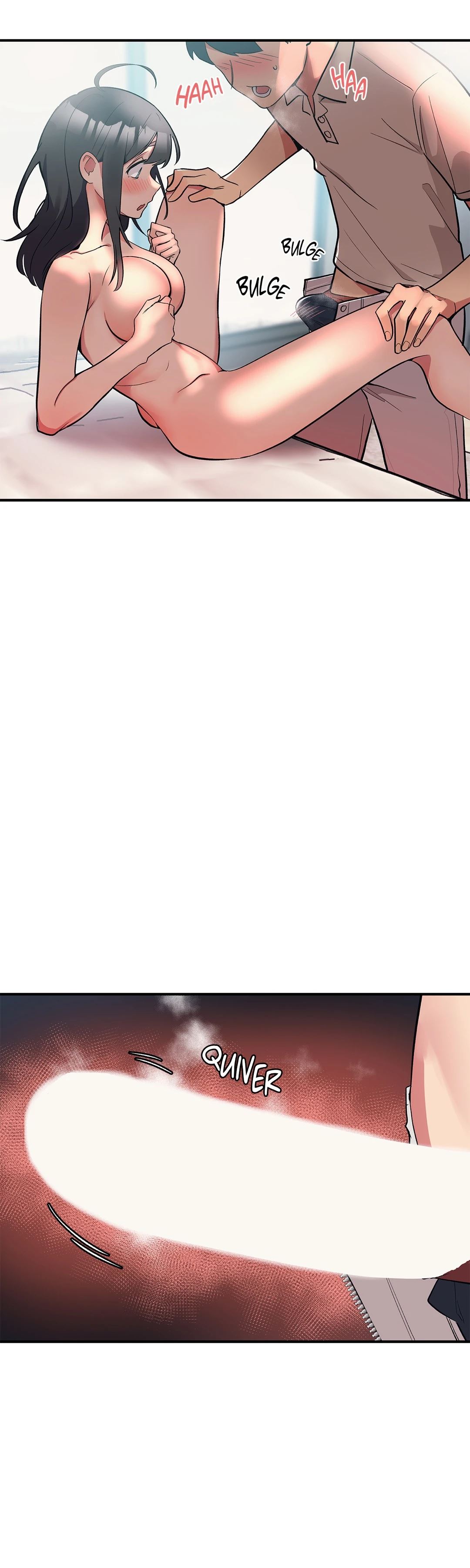 Her Nickname is… Chapter 2 image 2