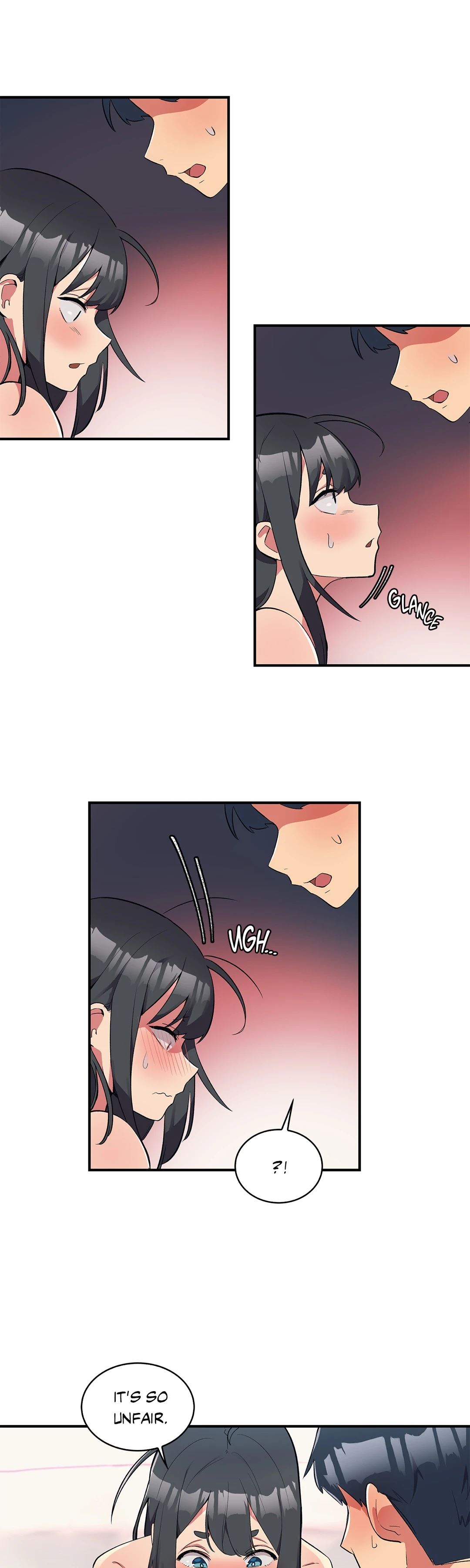 Her Nickname is… Chapter 2 image 3