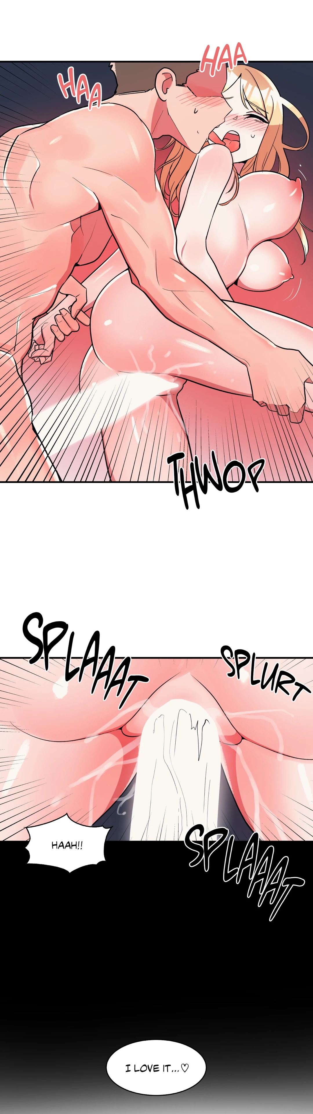 Her Nickname is… Chapter 20 image 9