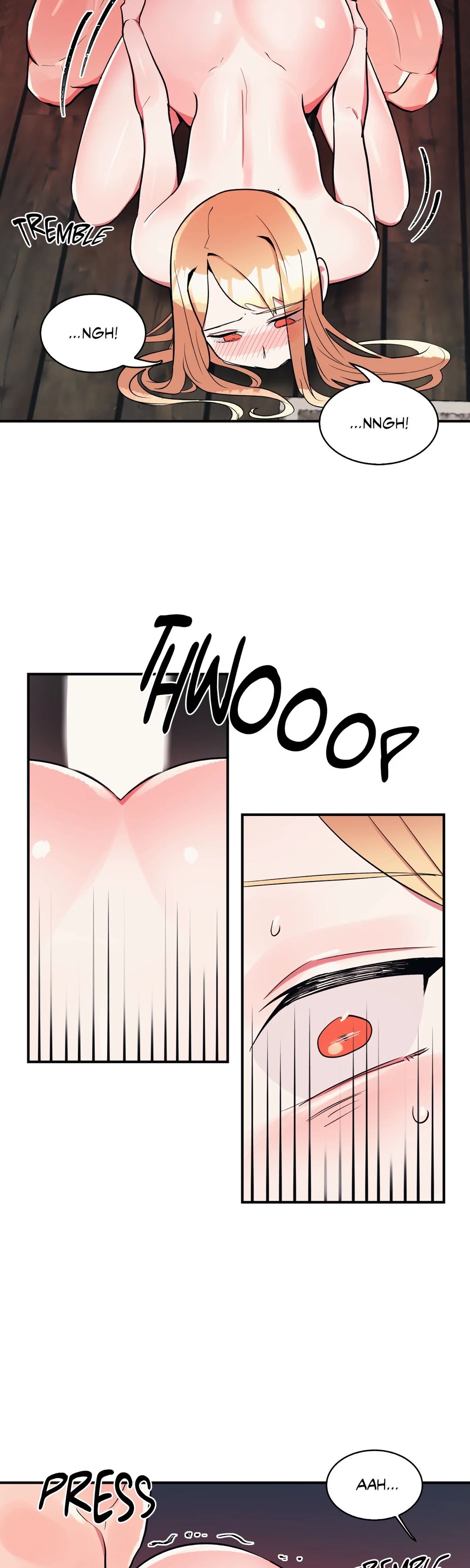 Her Nickname is… Chapter 20 image 1