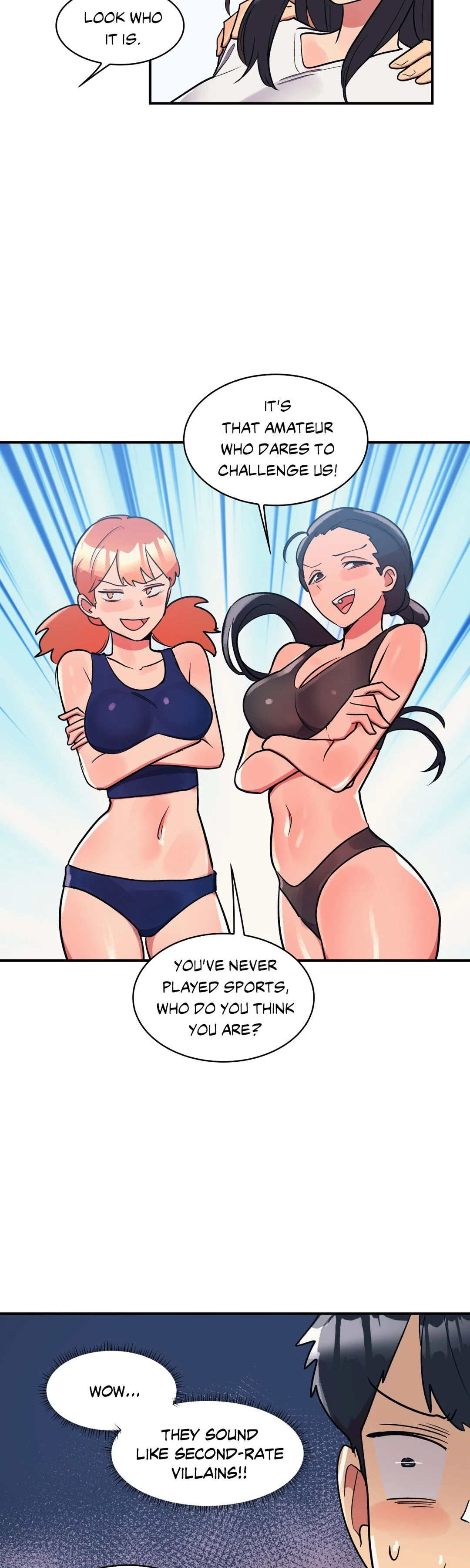 Her Nickname is… Chapter 21 image 10