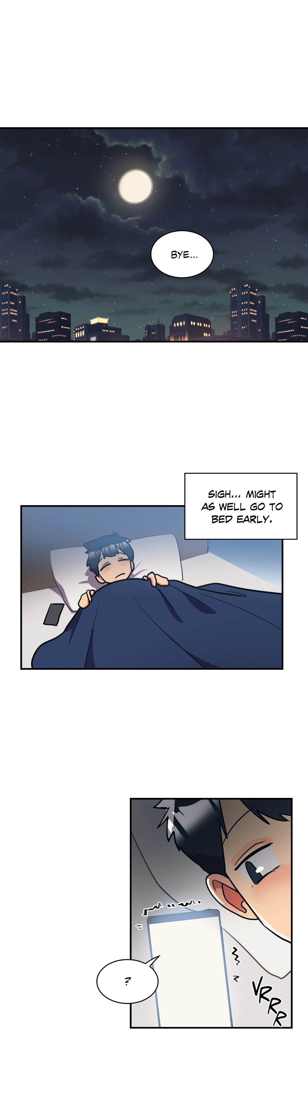 Her Nickname is… Chapter 21 image 19