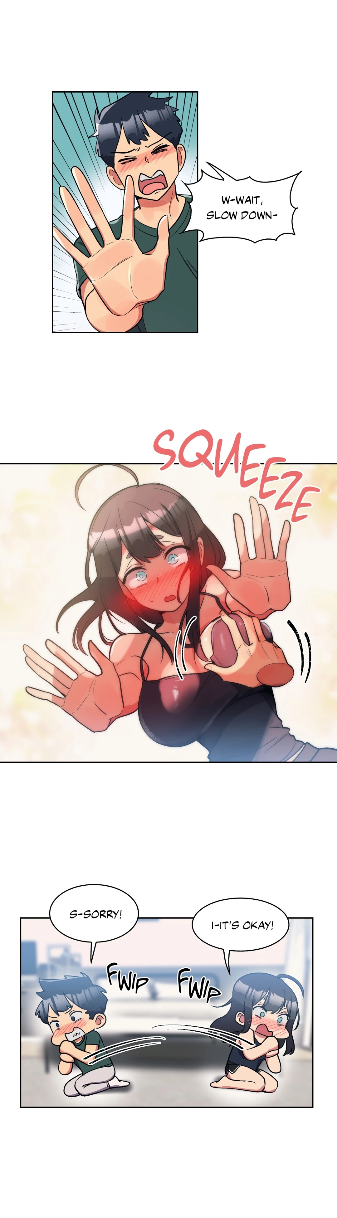 Her Nickname is… Chapter 22 image 10