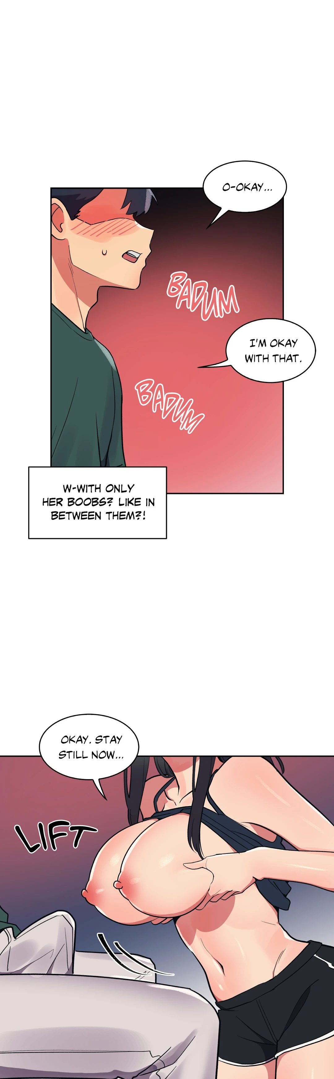 Her Nickname is… Chapter 22 image 20
