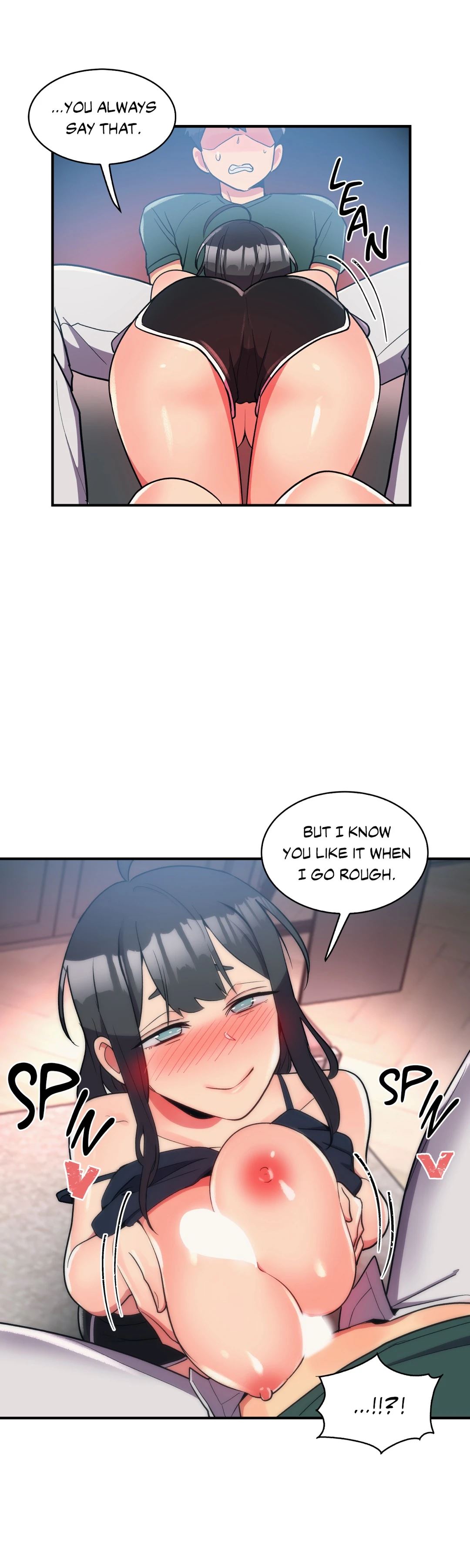 Her Nickname is… Chapter 23 image 9