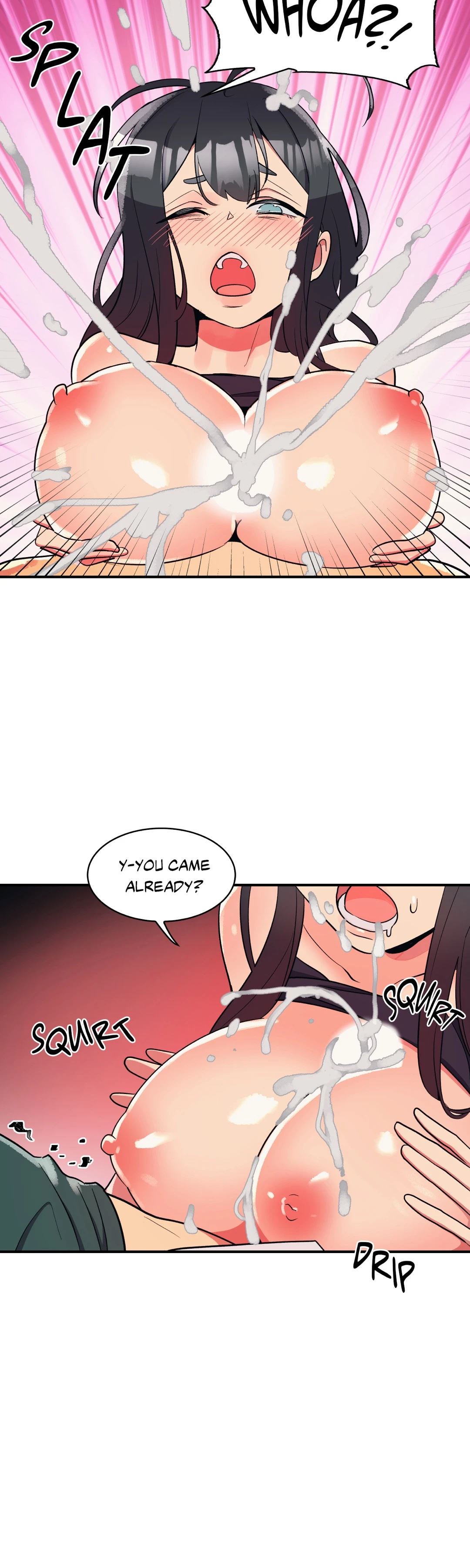 Her Nickname is… Chapter 23 image 11