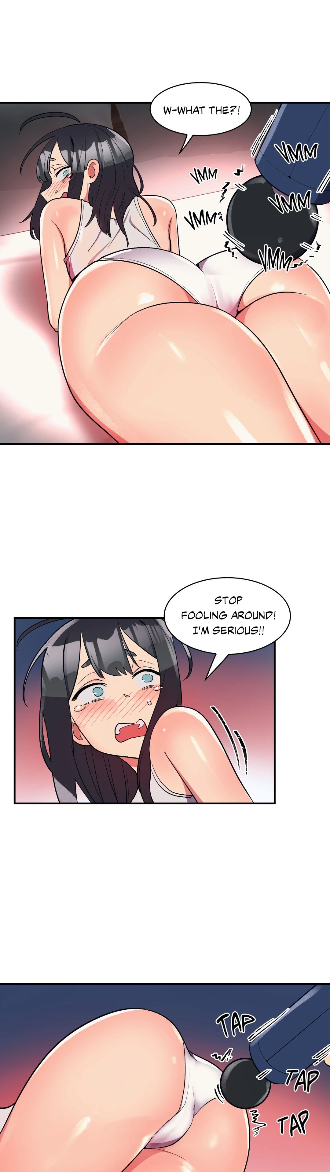 Her Nickname is… Chapter 23 image 19