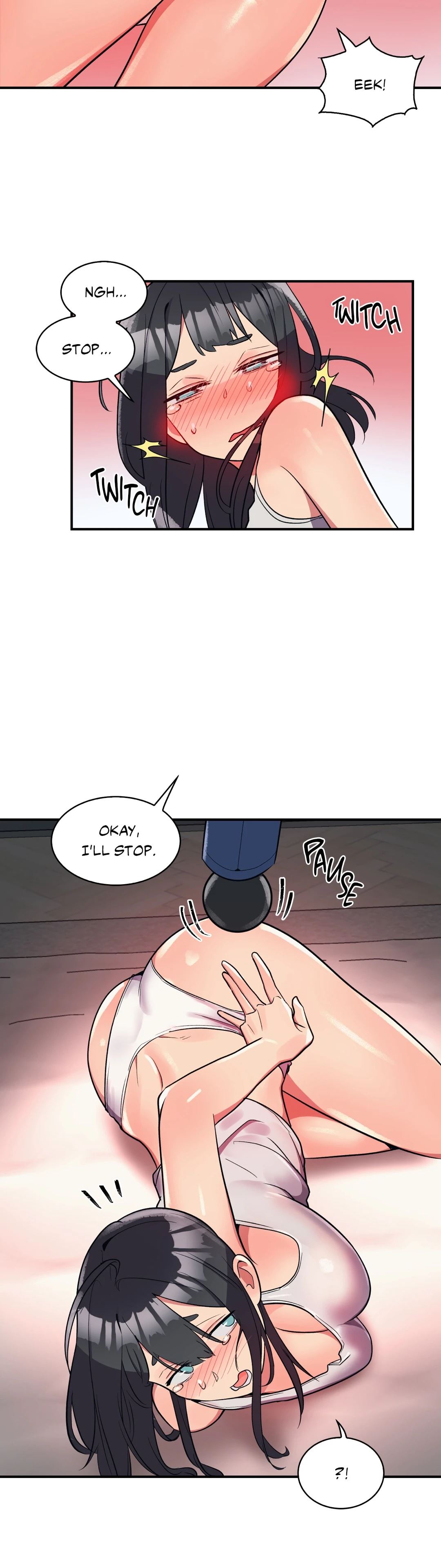 Her Nickname is… Chapter 23 image 20