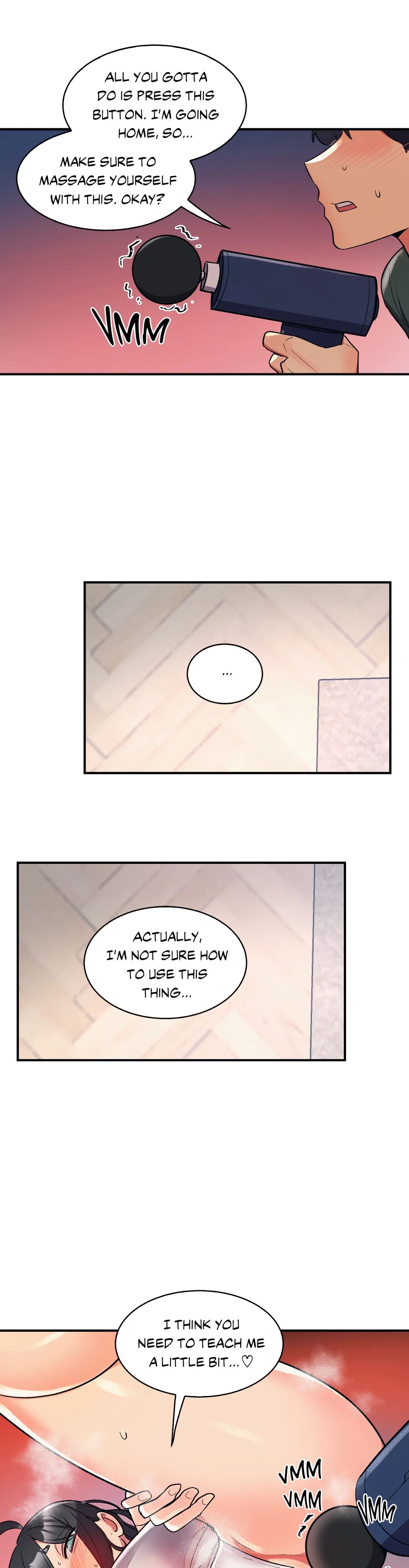 Her Nickname is… Chapter 23 image 21