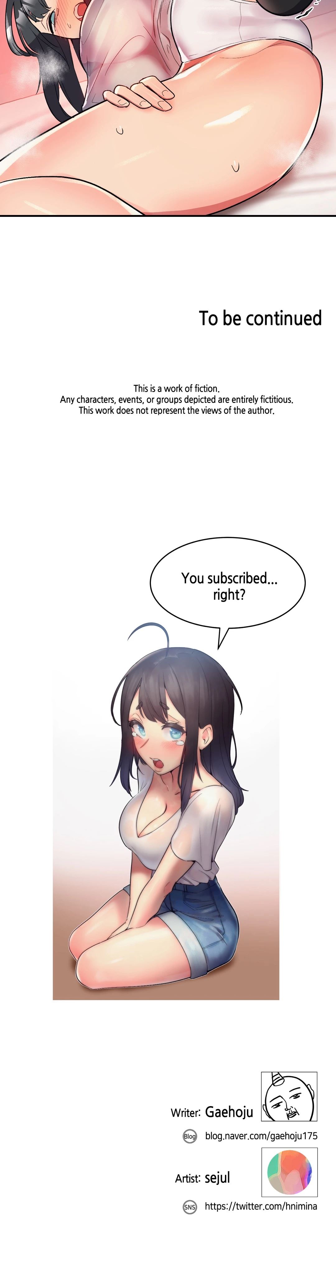 Her Nickname is… Chapter 23 image 22