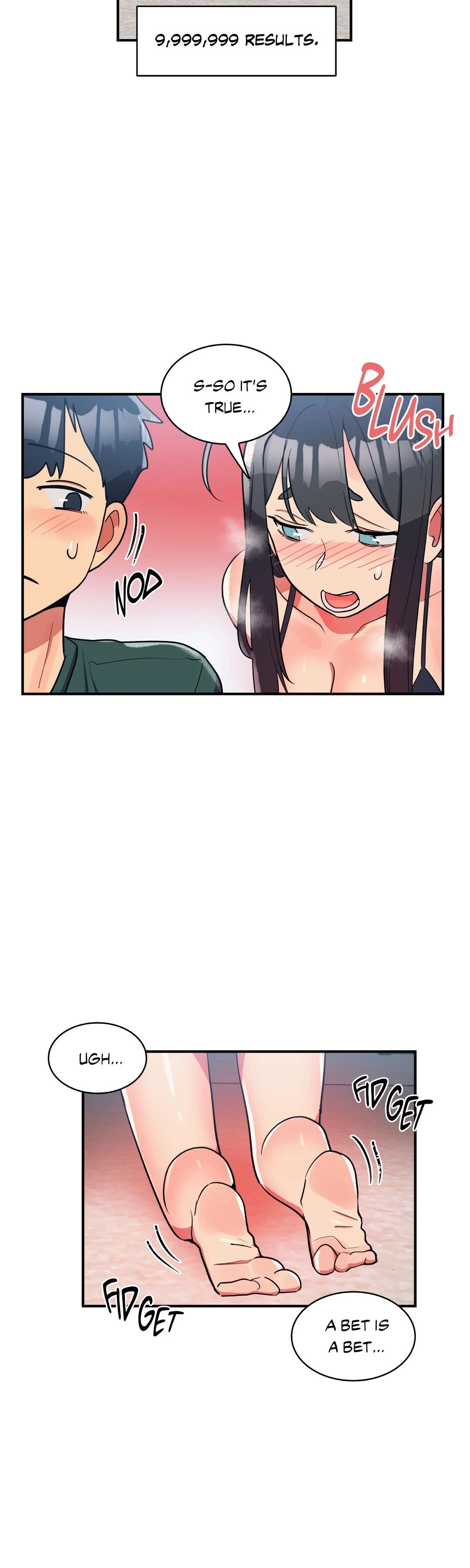 Her Nickname is… Chapter 23 image 4