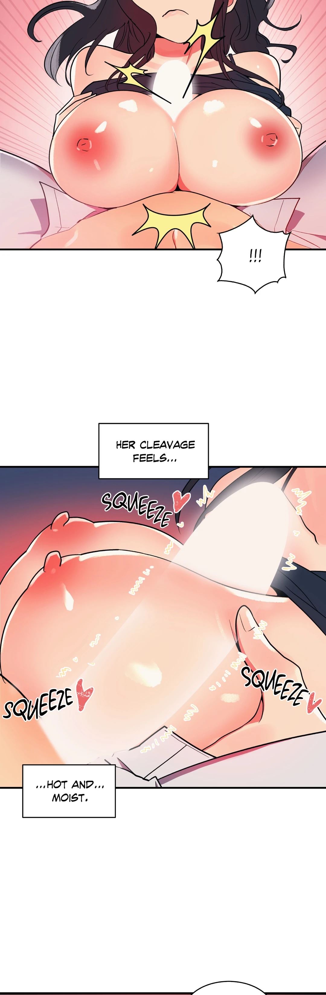 Her Nickname is… Chapter 23 image 7