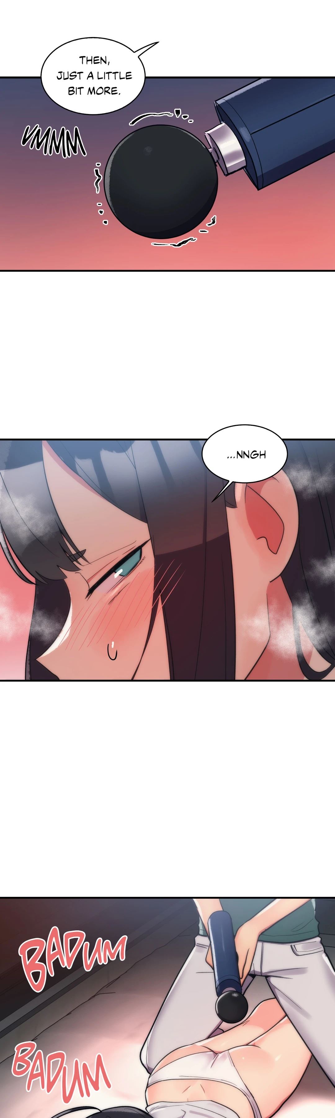 Her Nickname is… Chapter 24 image 0