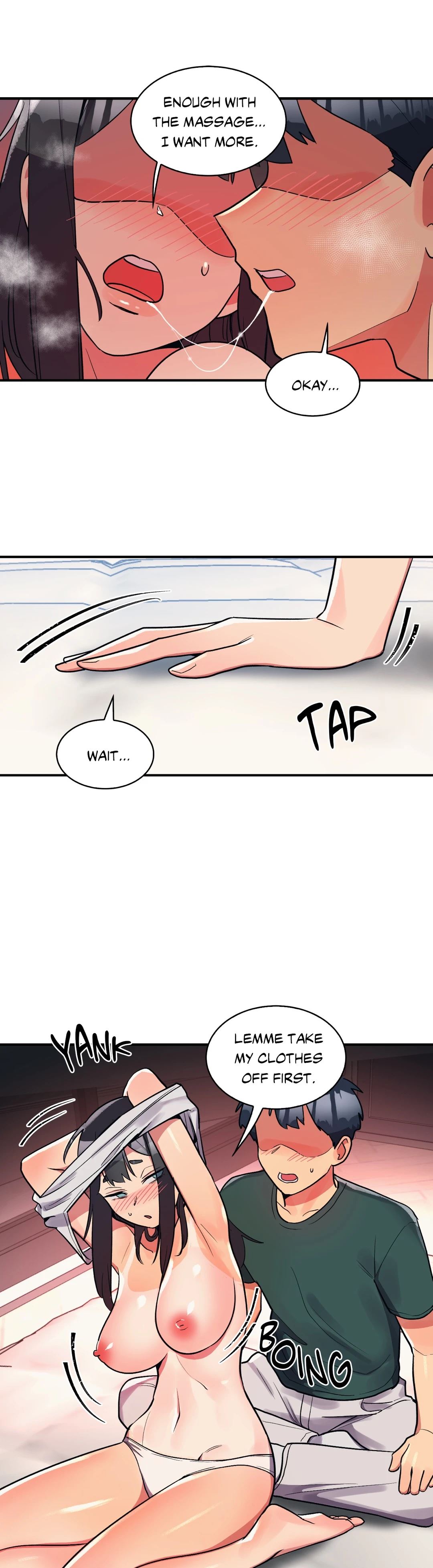 Her Nickname is… Chapter 24 image 9