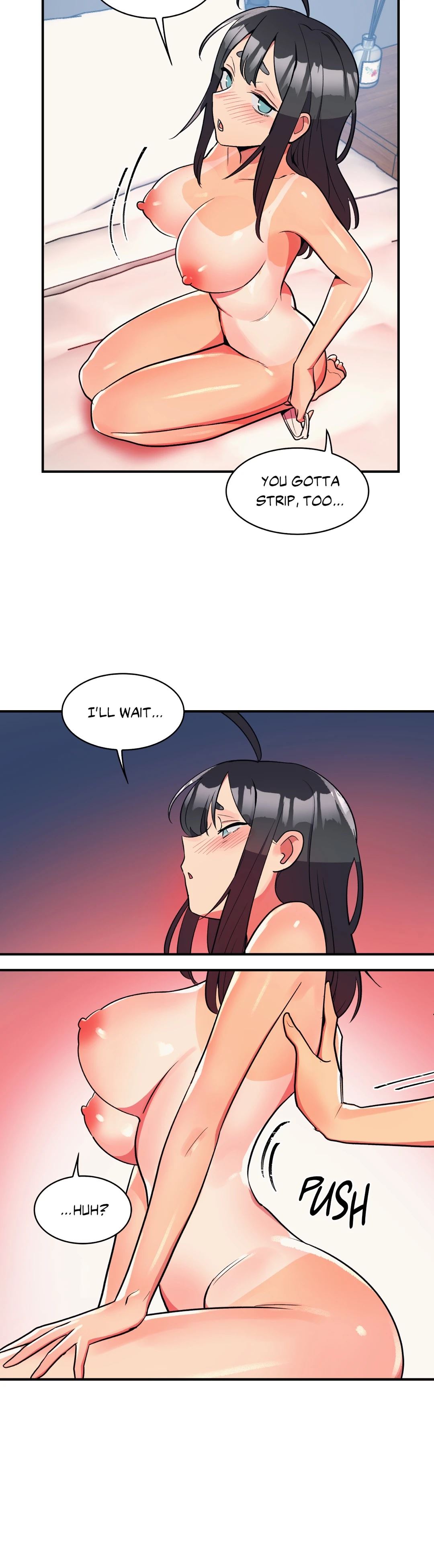 Her Nickname is… Chapter 24 image 11