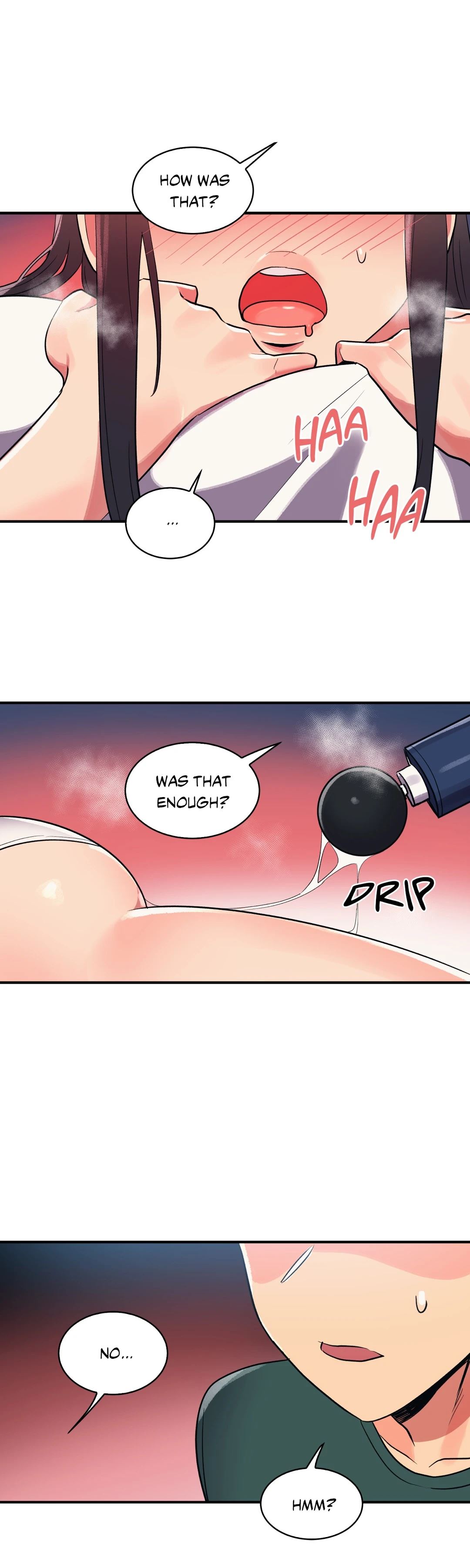 Her Nickname is… Chapter 24 image 3