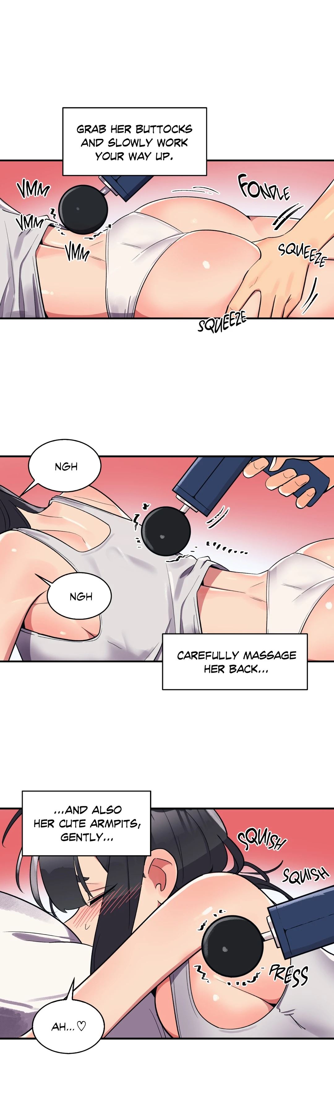 Her Nickname is… Chapter 24 image 5