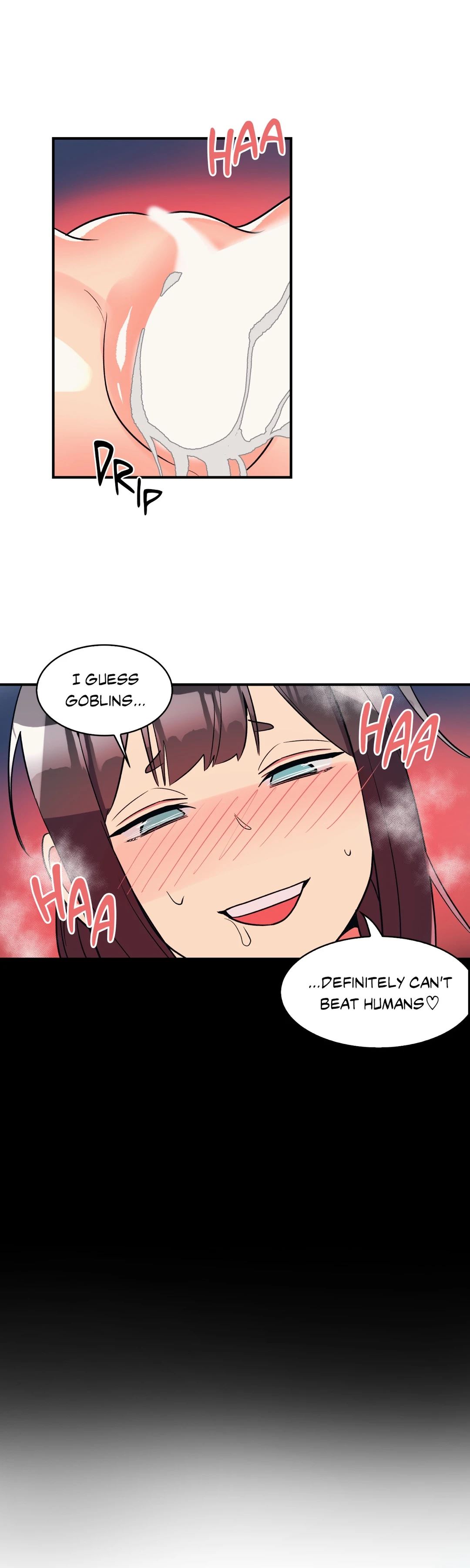 Her Nickname is… Chapter 25 image 12
