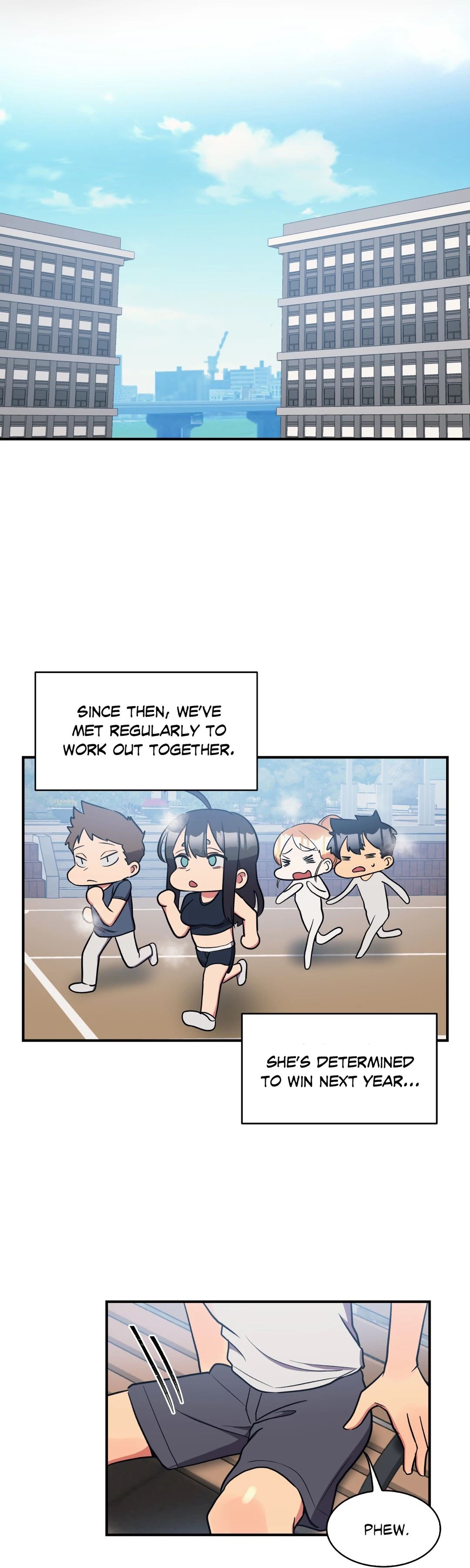 Her Nickname is… Chapter 25 image 13