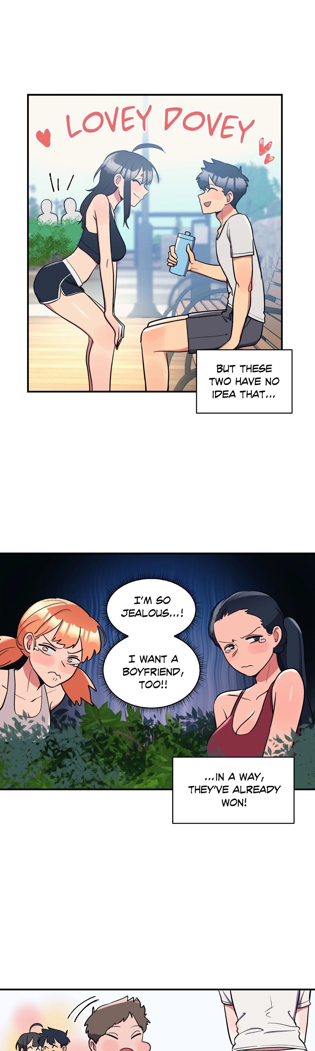 Her Nickname is… Chapter 25 image 15