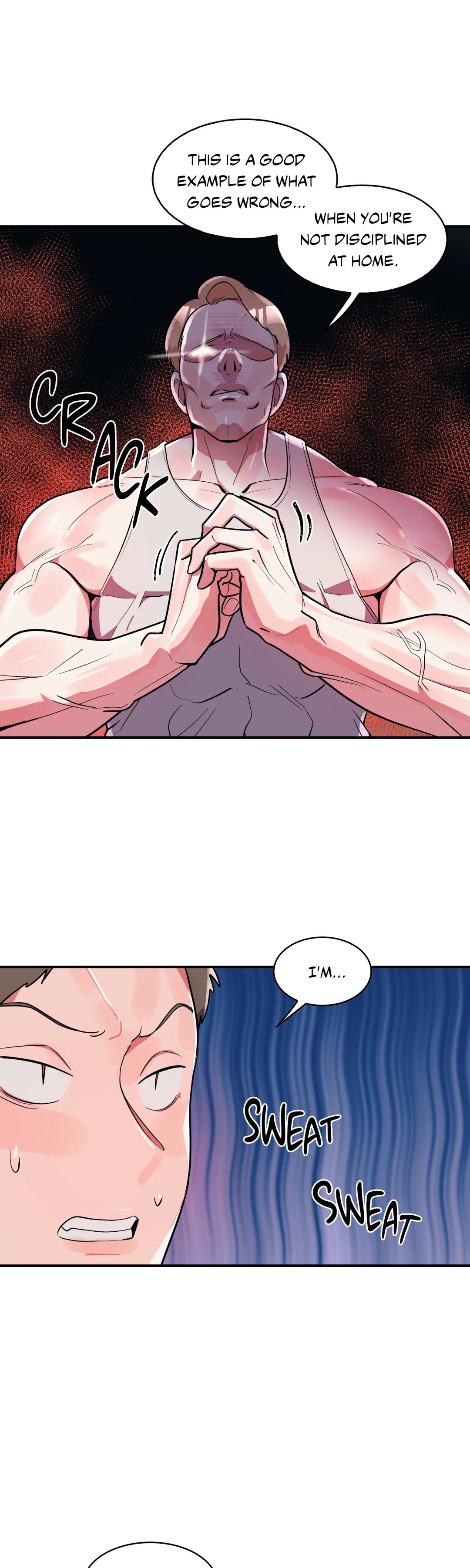 Her Nickname is… Chapter 26 image 0