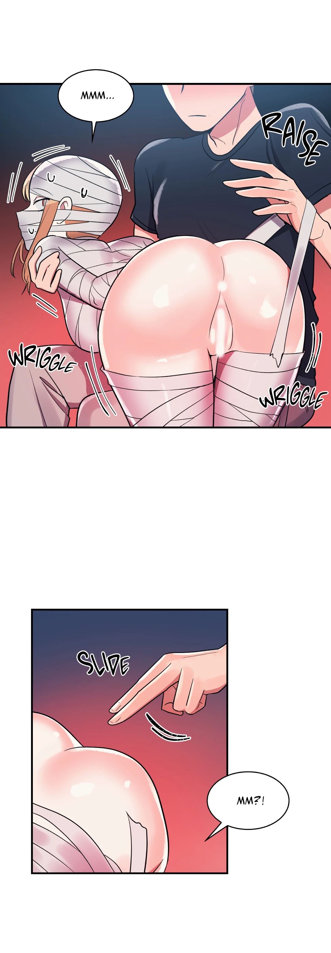 Her Nickname is… Chapter 26 image 24
