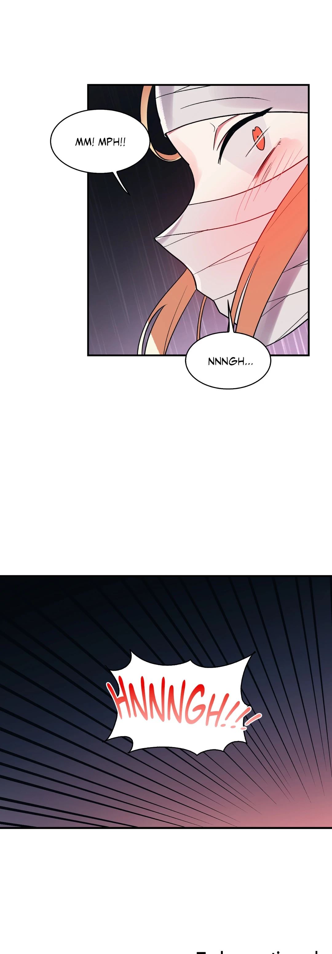 Her Nickname is… Chapter 26 image 25