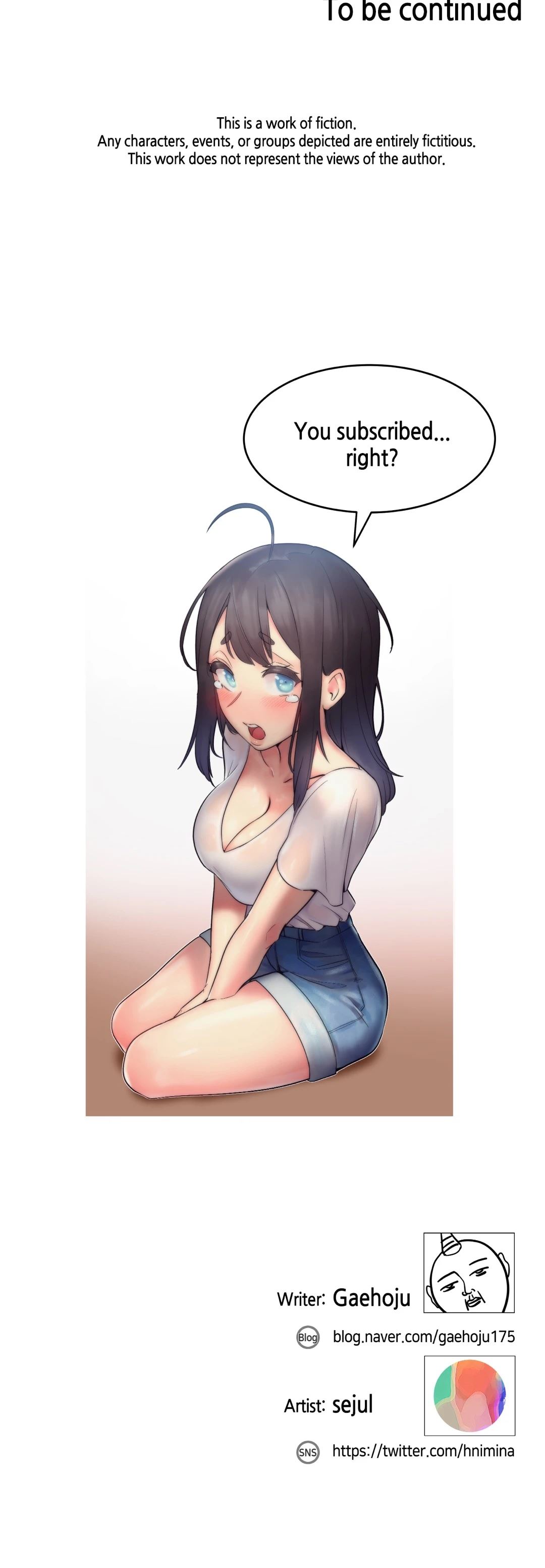 Her Nickname is… Chapter 26 image 26