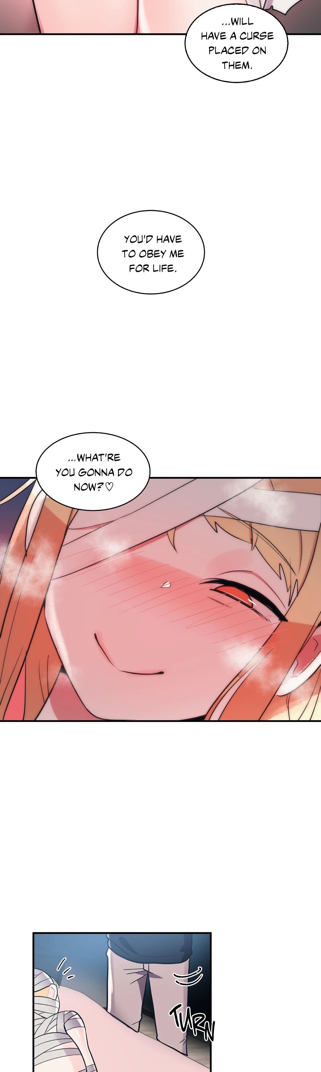 Her Nickname is… Chapter 27 image 19