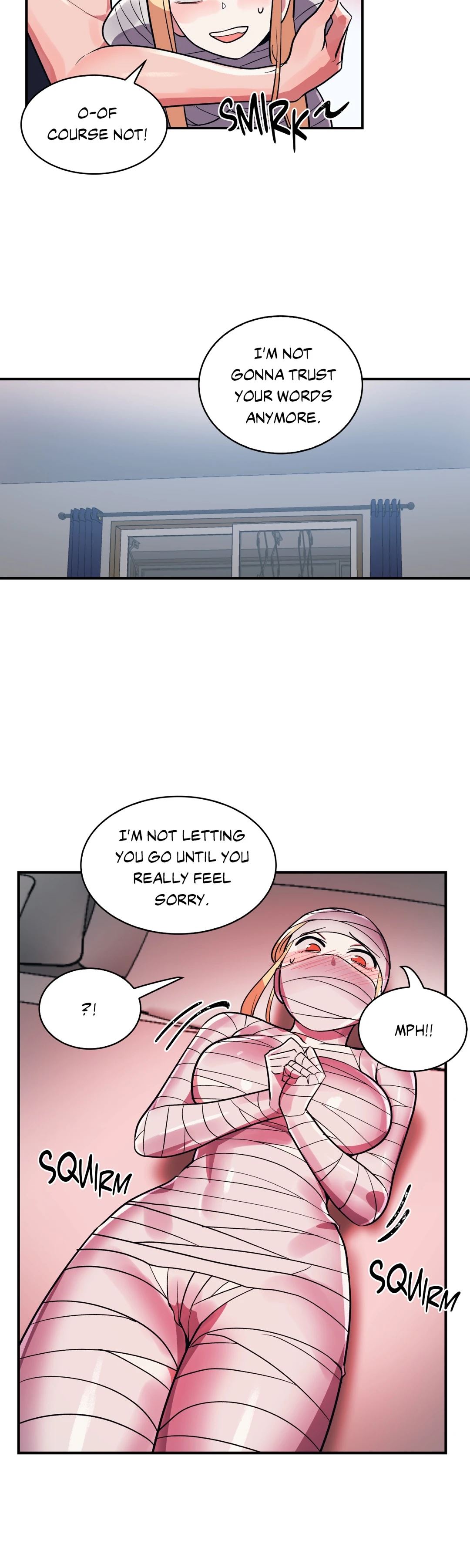 Her Nickname is… Chapter 27 image 5