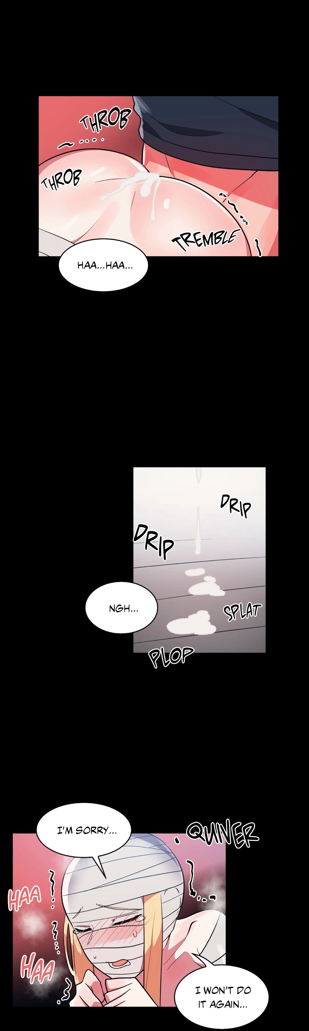 Her Nickname is… Chapter 28 image 9