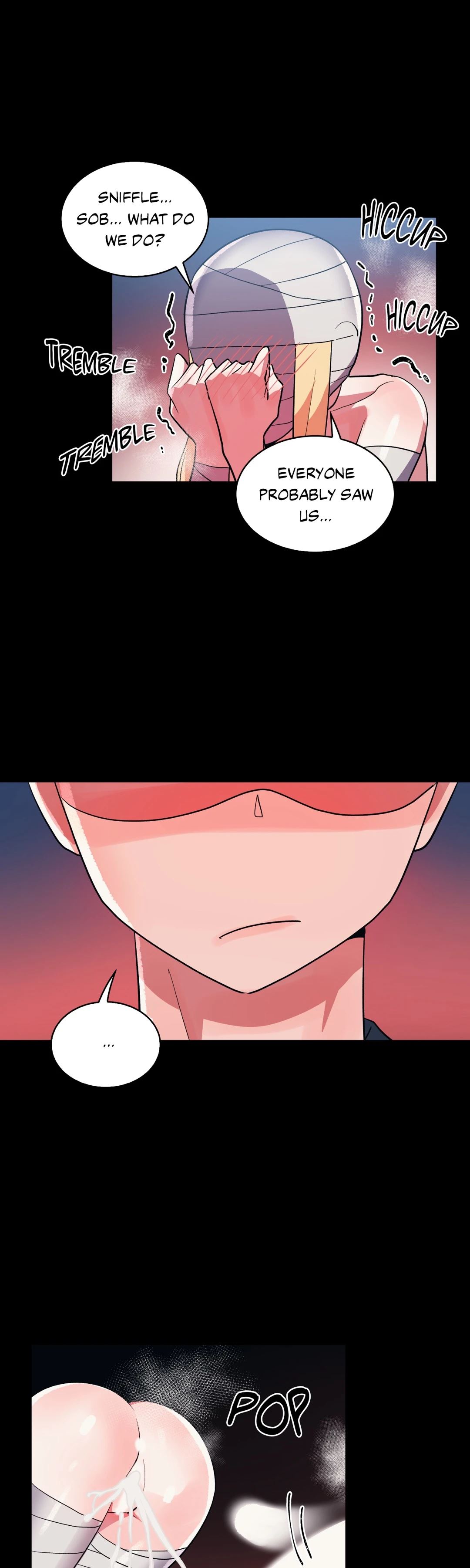 Her Nickname is… Chapter 28 image 10
