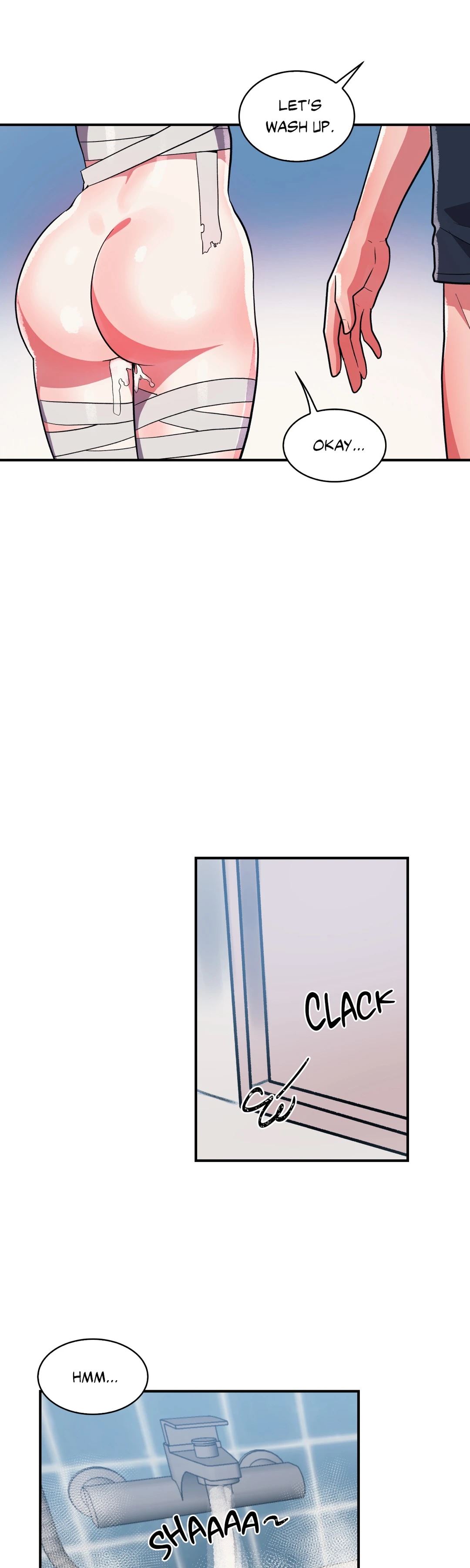 Her Nickname is… Chapter 28 image 15