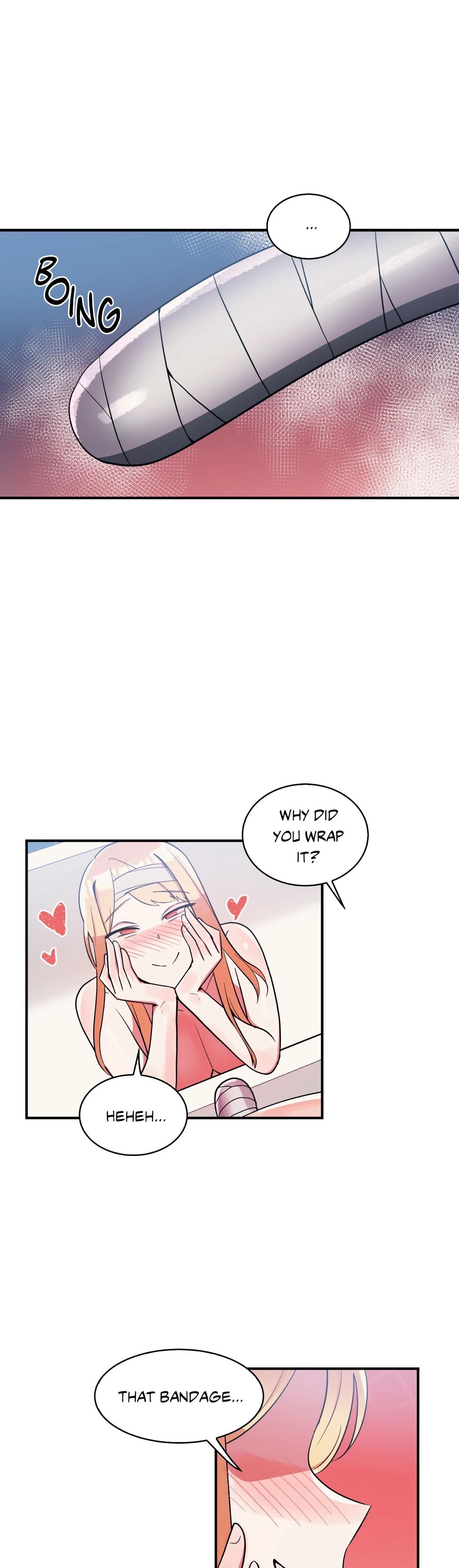 Her Nickname is… Chapter 29 image 0