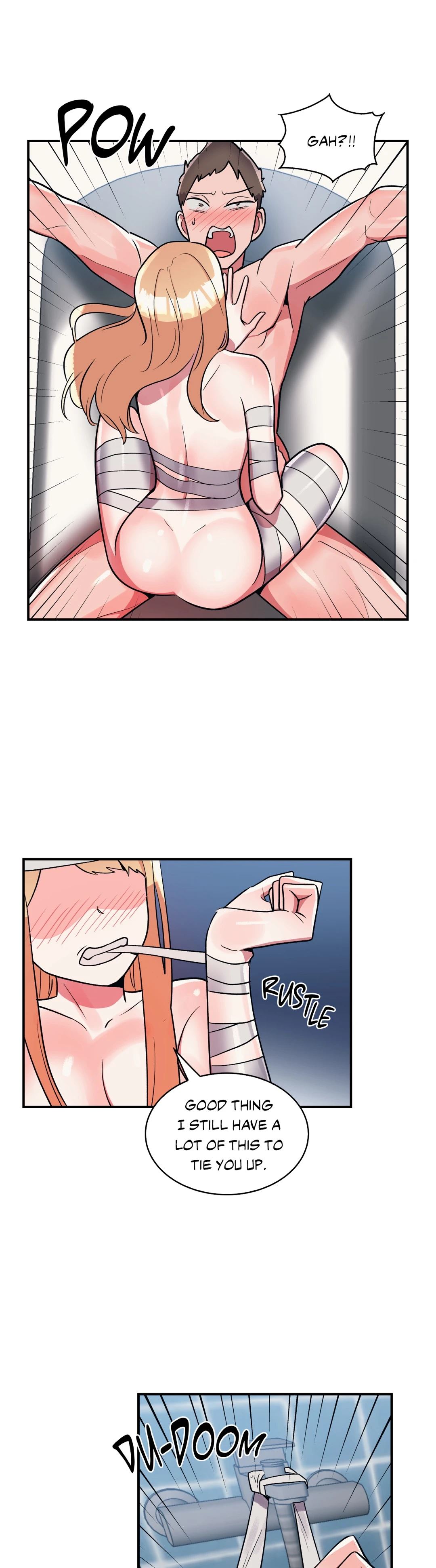 Her Nickname is… Chapter 29 image 12