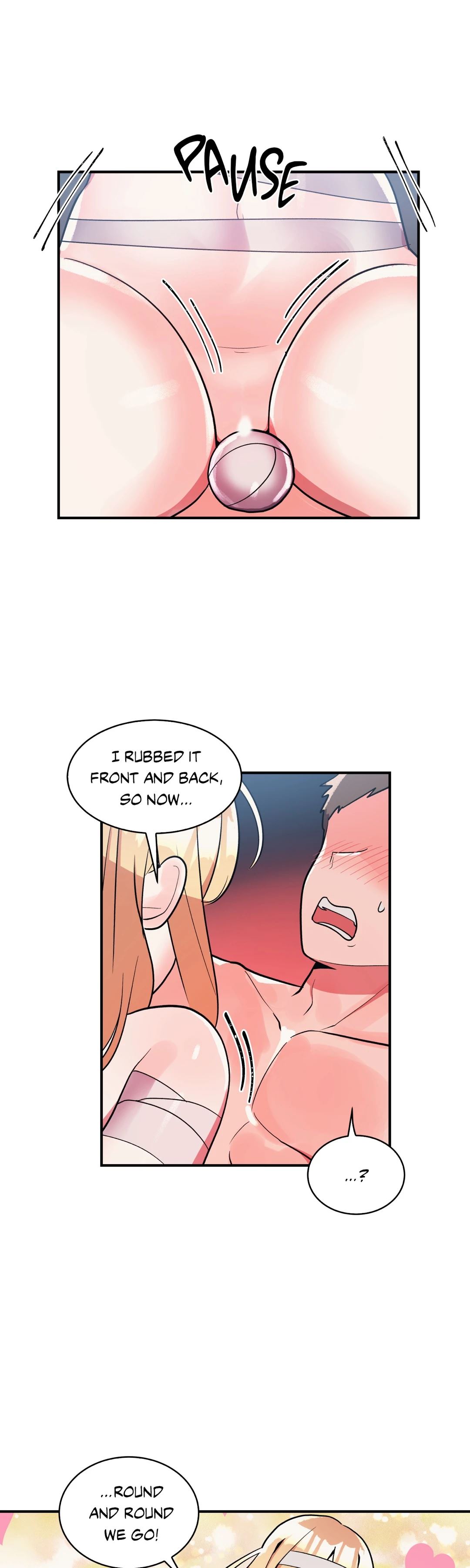 Her Nickname is… Chapter 29 image 15